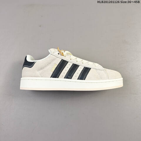 Adidas Originals Campus 00s JQ5733 ID HLB281201126 Size 36 4 Lifestyle - Women's (BS-65443)