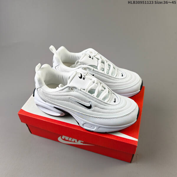 NIKE AIR MAX PORTAL 2025 New Nike Air Max Portal 5 lifestyle