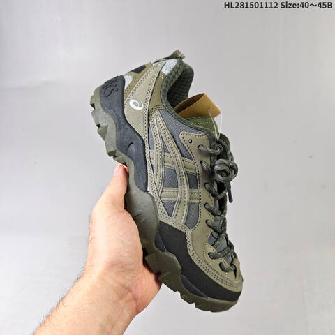 Other ASICS GEL-PICKAX 1 1 Replica For Sale High-end Men s And Women s Fashion Sports Running And Basketball Shoes Up To 95 Off Retail During The Current Promotion Casual Lifestyle Sneakers (BS-69306)