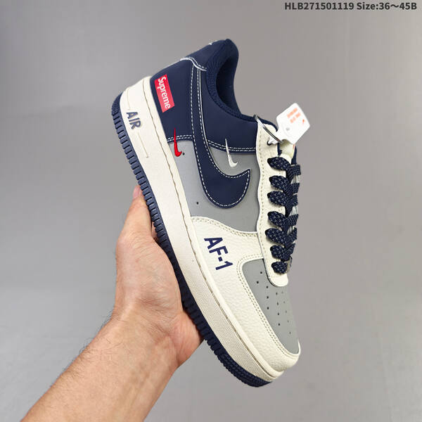 Nike AIR FORCE 1 07 LV8 F lifestyle