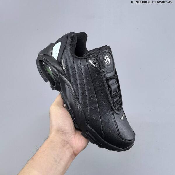 Nike Hot Step Air Terra NOCTA black white silver EU 40-45 sneaker