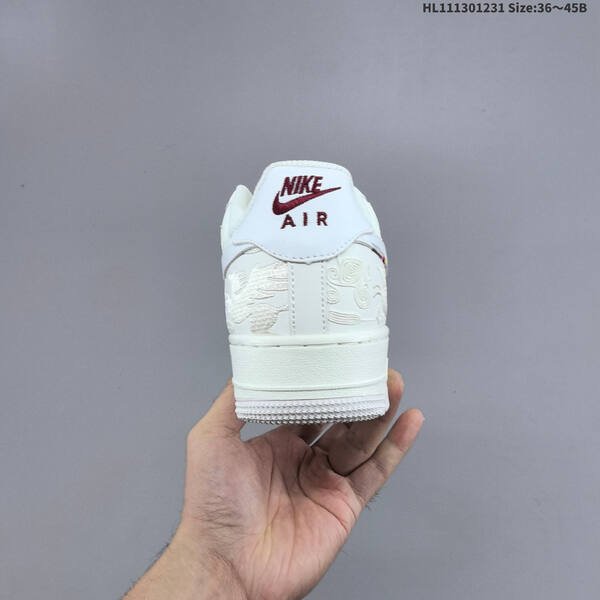 Nike Air Force1 07 low lifestyle