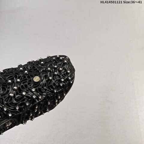 Swarovski x Nike Air Force 1 HL414501121 Size 36 41 Lifestyle - Unisex (BS-63355)