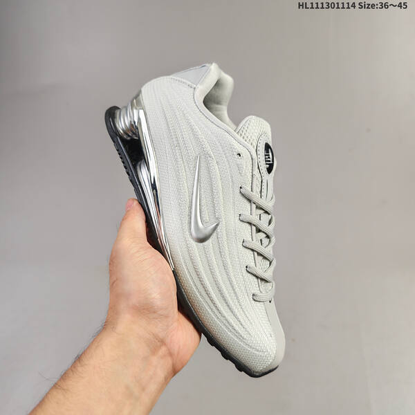 NIKE SHOX Z HQ7540-106 ID HL111301114 Size 36 45 lifestyle