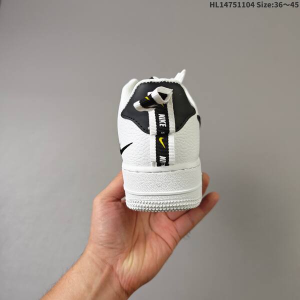 Nike AIR FORCE 1 07 lifestyle
