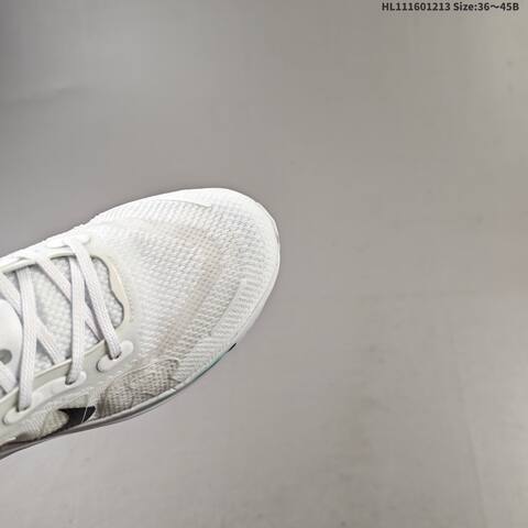 Nike Air Zoom Vomero Premium White Black Turquoise EU 36-45 Running Shoe - Unisex (BS-62714)