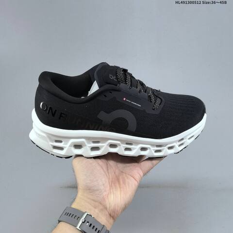 On Running Cloudmonster 3 Hyper Cloud Hi Edge Cloud Tec Premium Replica High-end Men s And Women s Fashion Sports Running And Basketball Shoes Up To 95 Off Retail During The Current Promotion Casual Lifestyle Sneakers (BS-69562)