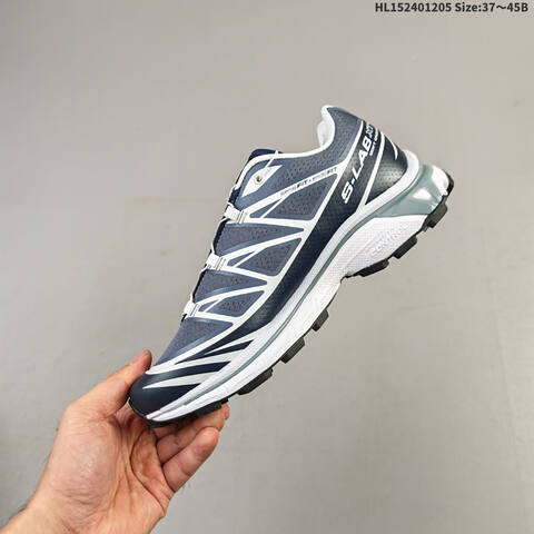Salomon XT-6 Gore-Tex GTX 475813 AAA Quality Replica High-end Men s And Women s Fashion Sports Running And Basketball Shoes Up To 95 Off Retail During The Current Promotion Casual Lifestyle Sneakers (BS-68708)