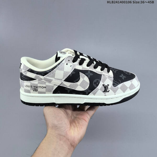 NIKE DUNK SB LOW LV lifestyle