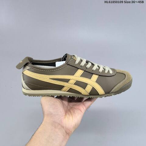 Other Asics Onitsuka Tiger Mexico 66 AAA Quality Replica High-end Men s And Women s Fashion Sports Running And Basketball Shoes Up To 95 Off Retail During The Current Promotion Casual Lifestyle Sneakers (BS-69081)