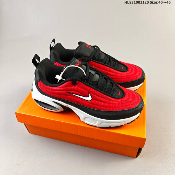 NIKE AIR MAX PORTAL 2025 New Nike Air Max Portal 5 NIK lifestyle