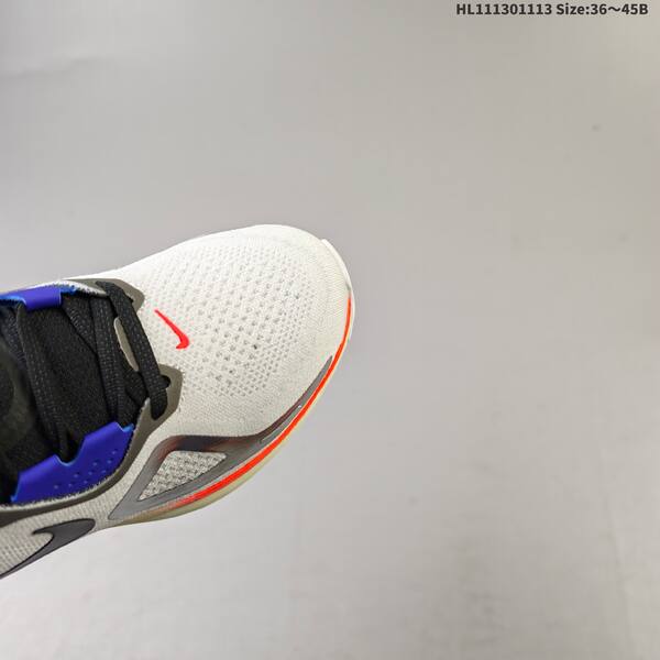 Nike Air Zoom Structure 26 white black blue red cream EU 36-45 running shoe