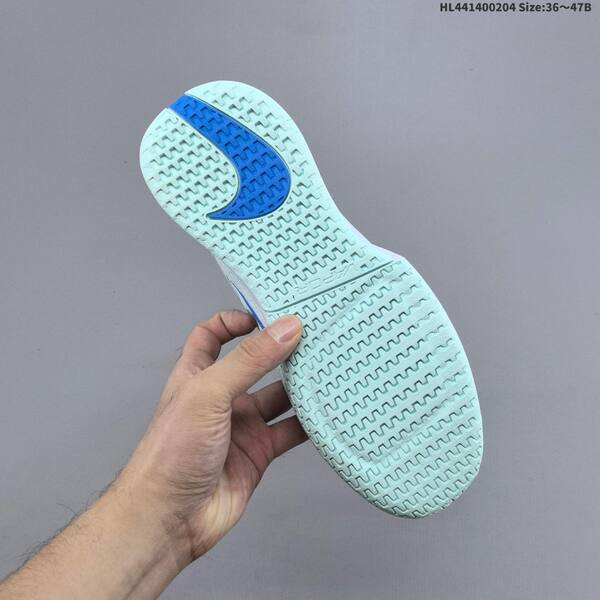 Nike Vapor Pro 3 light blue bright blue neon yellow white EU 36-47 tennis shoe