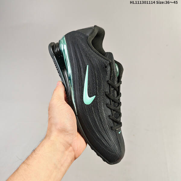 NIKE SHOX Z HQ7540-106 ID HL111301114 Size 36 45 lifestyle