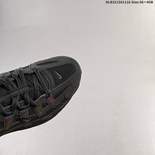 Nike Initiator Running INS P-6000 lifestyle