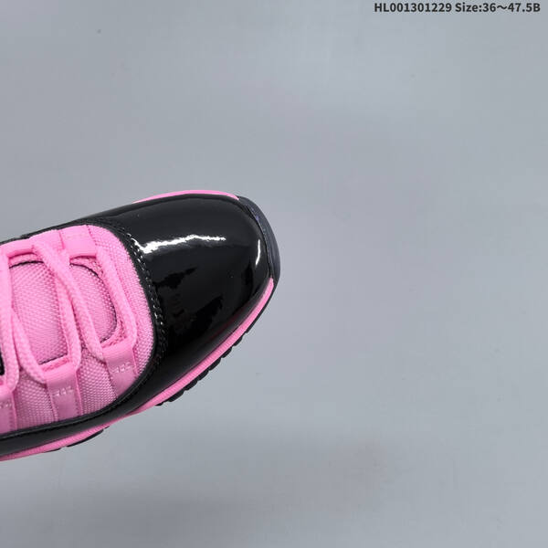 Jordan Air Jordan 11 Retro Pink/Black EU 36-47.5 basketball