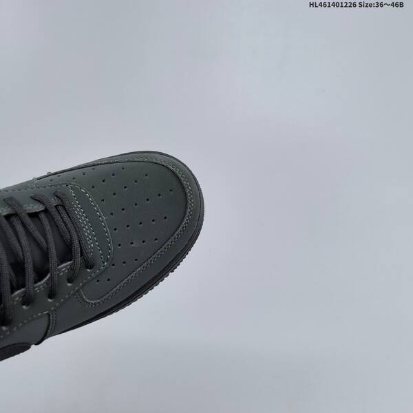 Nike Air Force 1 07 dark green black EU 36-46 sneaker
