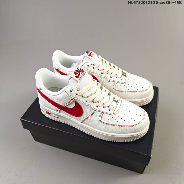 Nike AIR FORCE 1 07 lifestyle