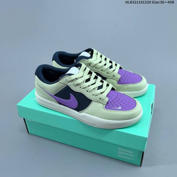 NIKE SB DUNK Nike SB Force 58 DV54 lifestyle