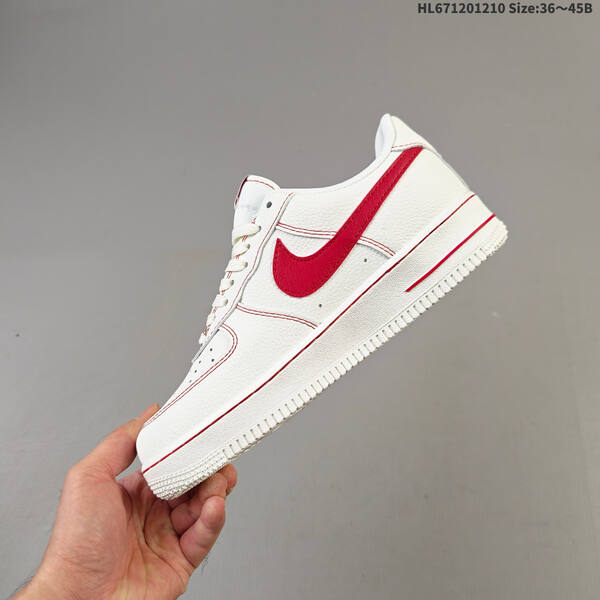 Nike AIR FORCE 1 07 lifestyle