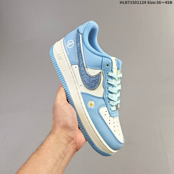 Nike Air Force1 07 low lifestyle