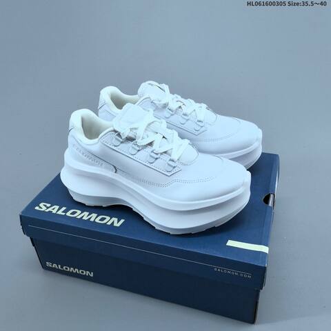 Other Comme Des Garcons x SALOMON SR811 Leather Platform CDG 1 1 Replica For Sale High-end Men s And Women s Fashion Sports Running And Basketball Shoes Up To 95 Off Retail During The Current Promotion Casual Lifestyle Sneakers (BS-68639)