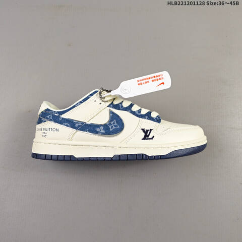 NIKE SB DUNK NIKE DUNK LOW RETRO Sb XP3802-330 36 36 5 3 Lifestyle - Women's (BS-62990)