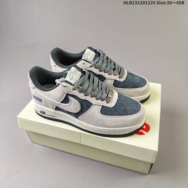 Nike Air Force 1 Low lifestyle