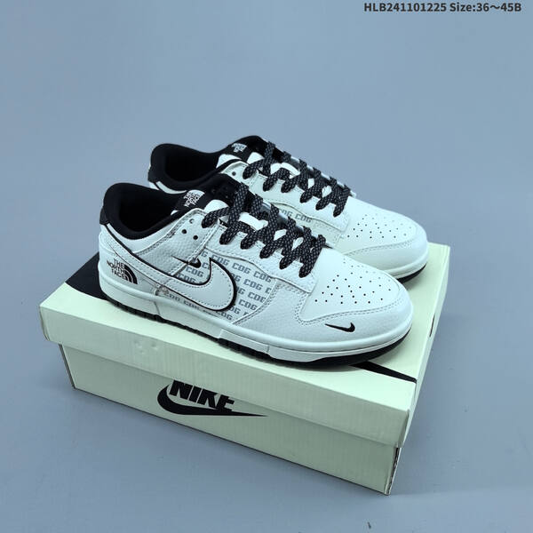 NIKE SB DUNK Nike Dunk Low Retro DIY lifestyle