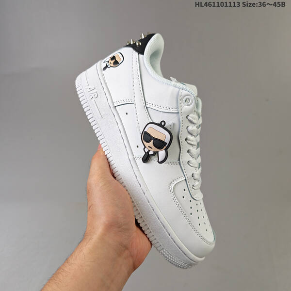 Nike Air Force 1 Low lifestyle