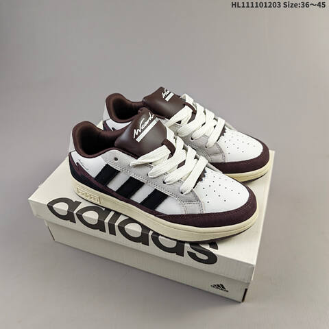 Other Adidas Originals Wcard Adv JR0075 ID HL111101203 Size 36 45 Lifestyle - Unisex (BS-65370)