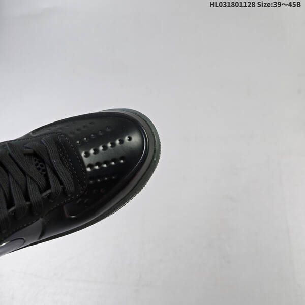 Nike Air Force 1 Posite Fl Max black EU 39-45 sneaker
