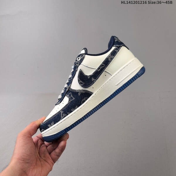 Nike Air Force 1 Low lifestyle