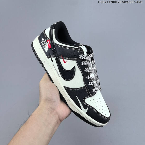 NIKE SB DUNK Nike Dunk Low Retro DIY lifestyle