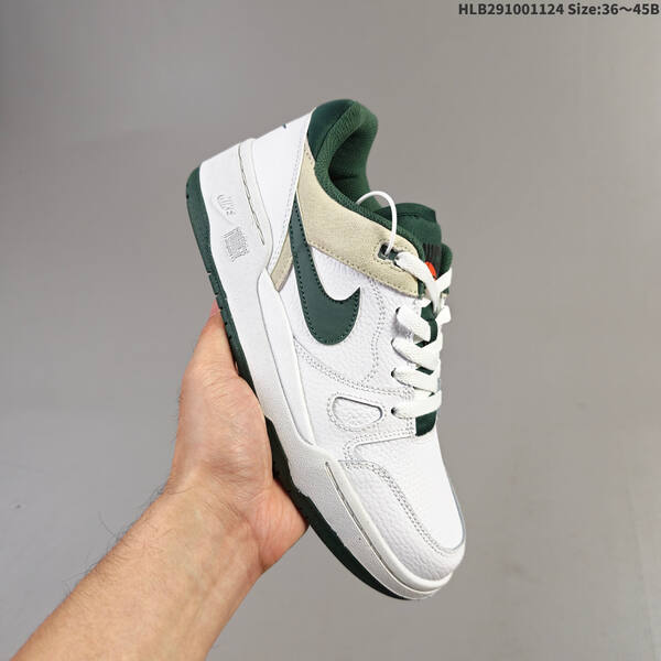 Other Nike Nike Full Force Low lifestyle