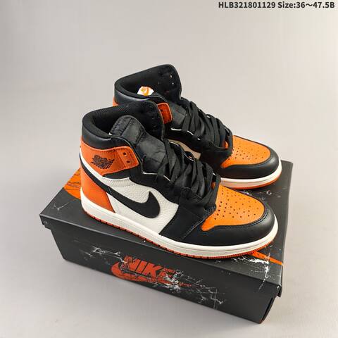 Nike Air Jordan 1 Retro High OG