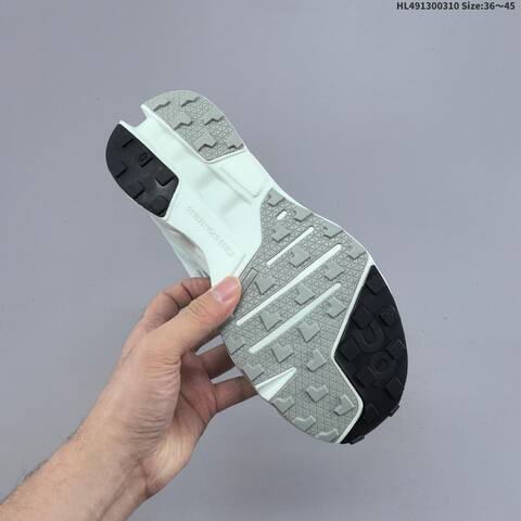 On Cloudsurfer 2 Mint White Silver Black EU 36-45 Running Shoe Running Sneakers - Unisex (BS-69684)