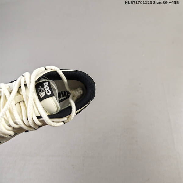 Nike Dunk SB Low off white black EU 36-45 skate shoe