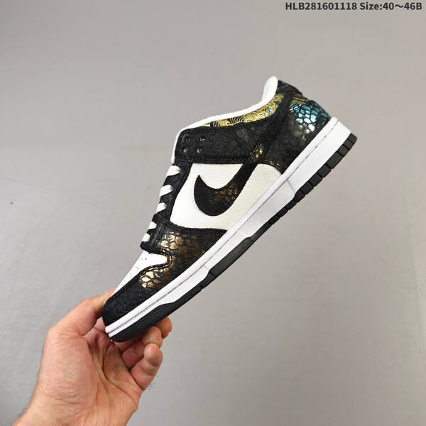 Nike SB Dunk Low x lifestyle