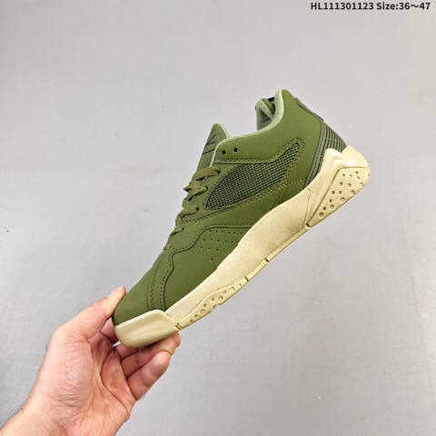 Other Nike Air Jordan MVP 92 HQ3950-102 ID HL111301123 Size 36 47 Lifestyle - Unisex (BS-67722)