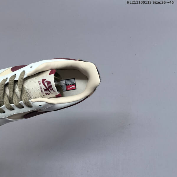Nike Air Force 1 07 Low lifestyle