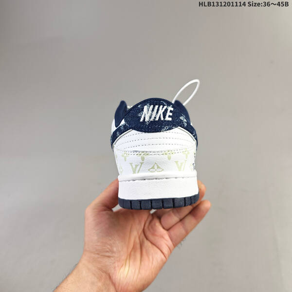 NIKE DUNK SB LOW lifestyle