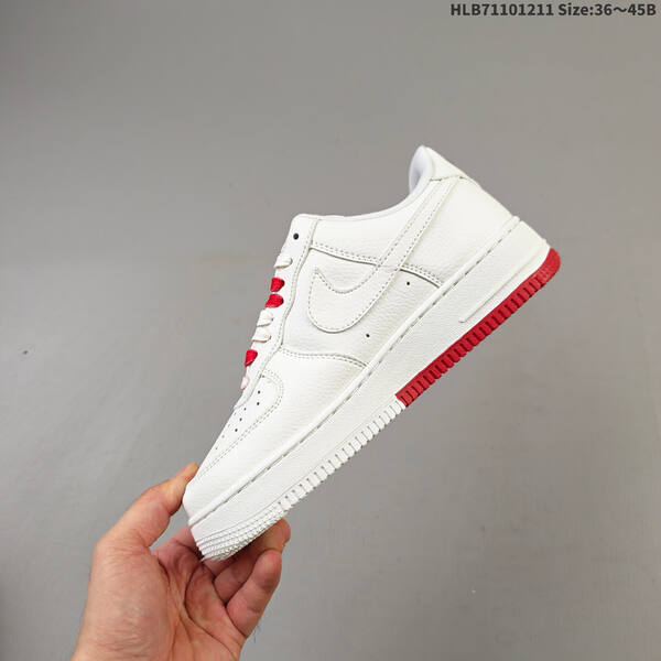 Nike Air Force1 07 low D lifestyle