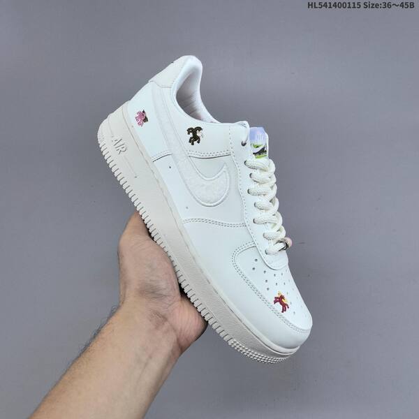 Nike Air Force 1 Low Off White Light Pink EU 36 45 sneaker EU 36-45
