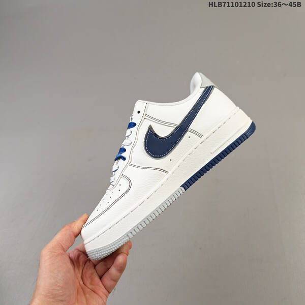 Nike Air Force1 07 low lifestyle