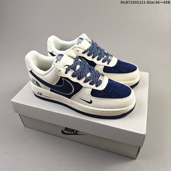 NIKE AIR FORCE 1 07 QY6818-525 S lifestyle