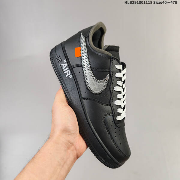 Nike Air Force 1 Low Forc lifestyle