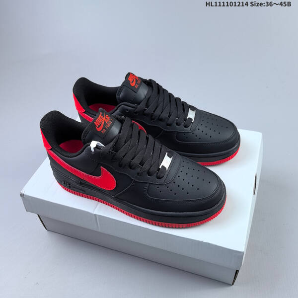 Nike Air Force 1 07 lifestyle