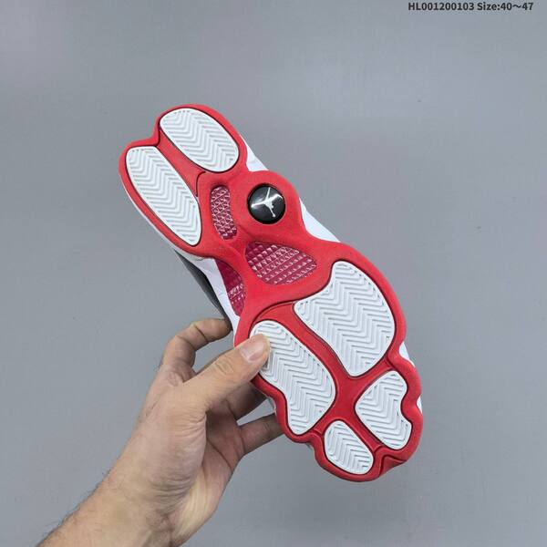 Jordan Air Jordan 6 Rings white/black/red EU 40-47 basketball