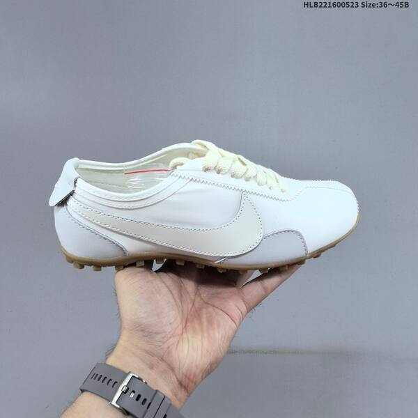Nike Air Daybreak 1979 white burgundy grey gum EU 36-45 sneaker